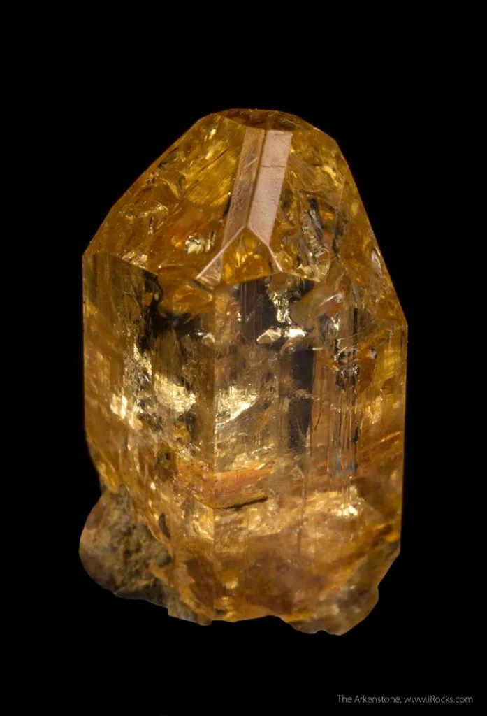 Imperial Topaz - image 4