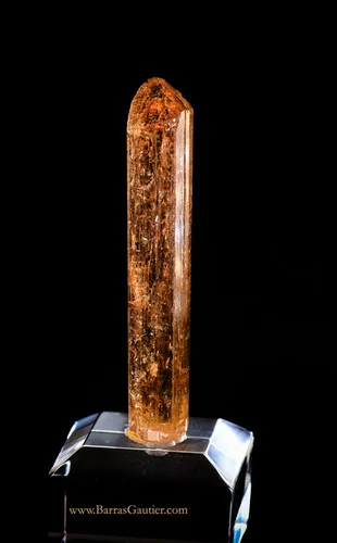 Imperial Topaz - image 2