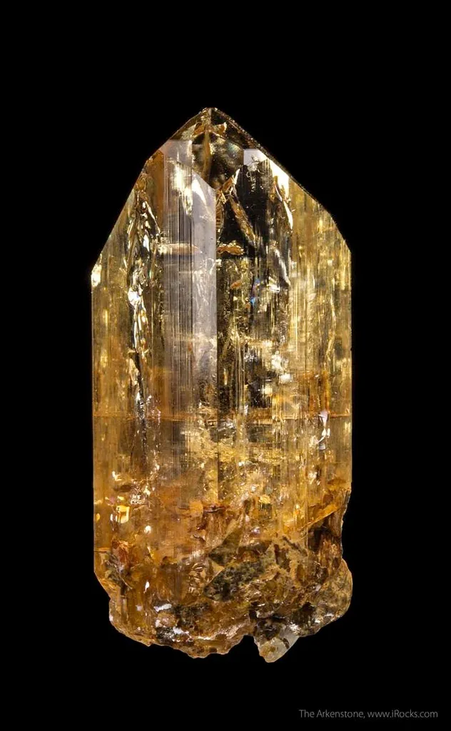 Imperial Topaz image