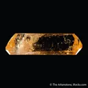 Imperial Topaz (double terminated) - image 3