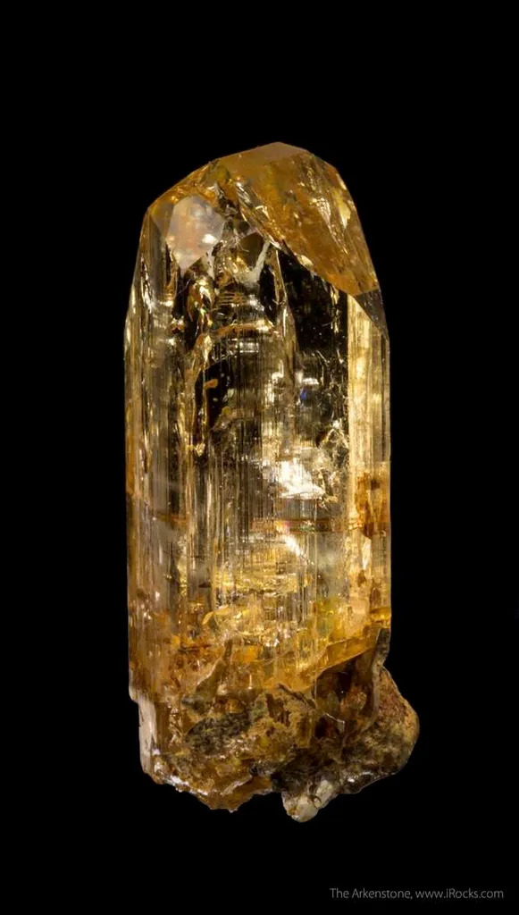 Imperial Topaz - image 2