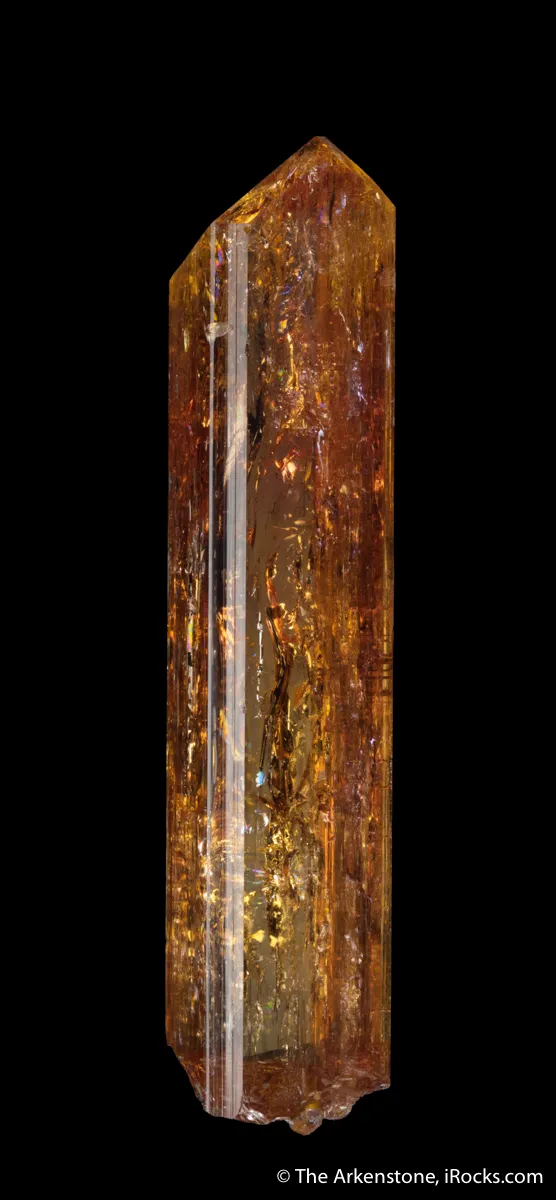 Imperial Topaz - image 3