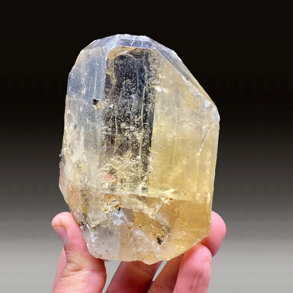 Imperial Topaz - image 5