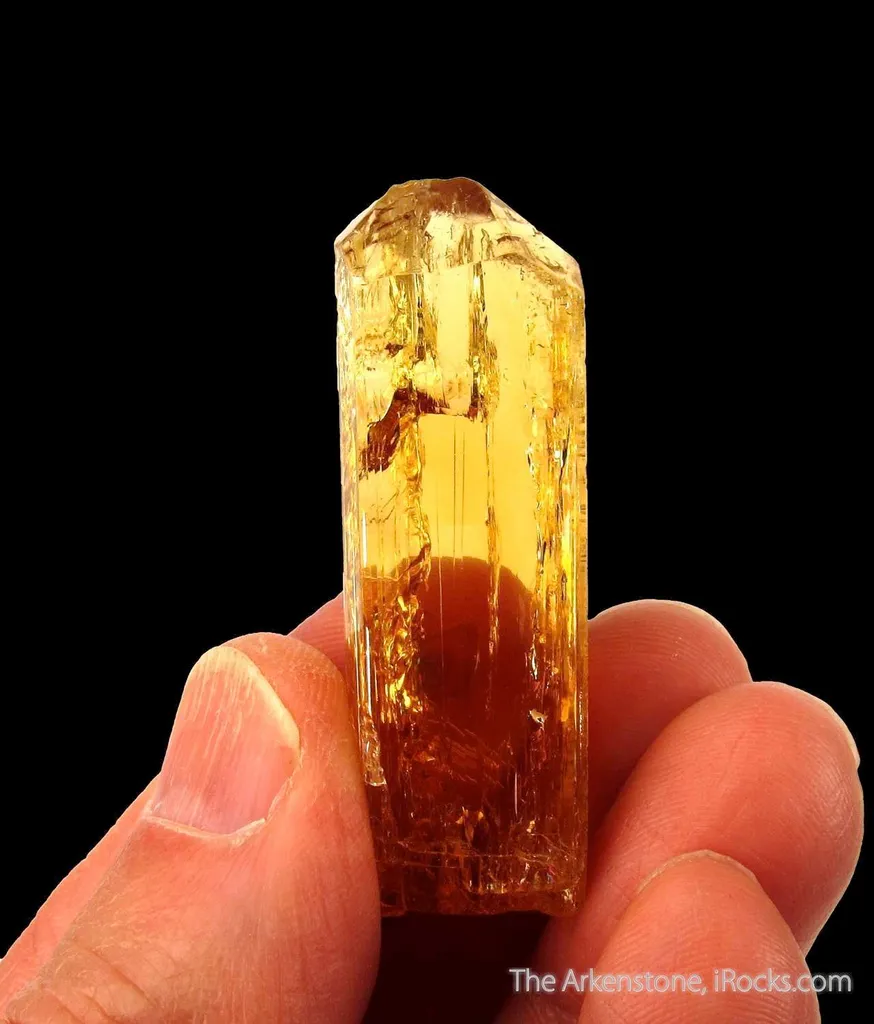 Imperial Topaz - image 4