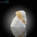 Imperial Topaz from Shamozo Mine - image 3