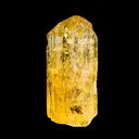 Imperial Topaz Natural Mineral Specimen - image 3