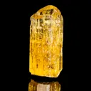 Imperial Topaz Natural Mineral Specimen - image 2
