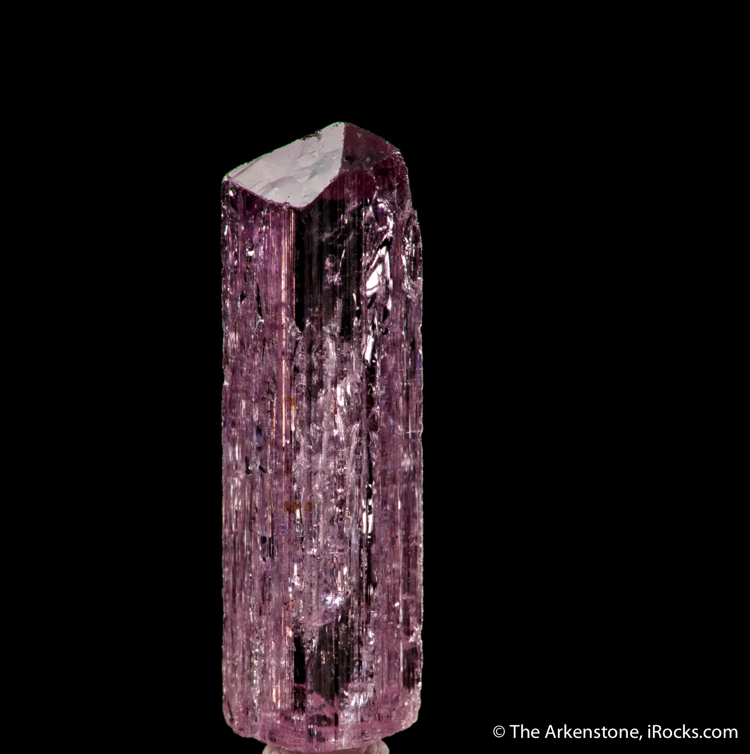 Imperial Topaz (purple) - image 1