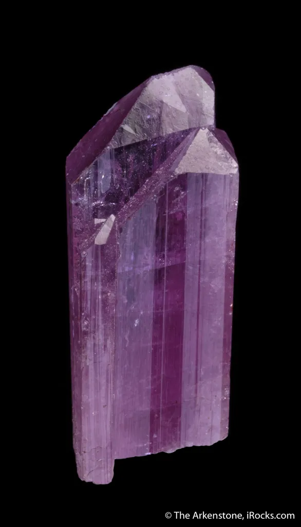 Imperial Topaz (purple!) - image 2