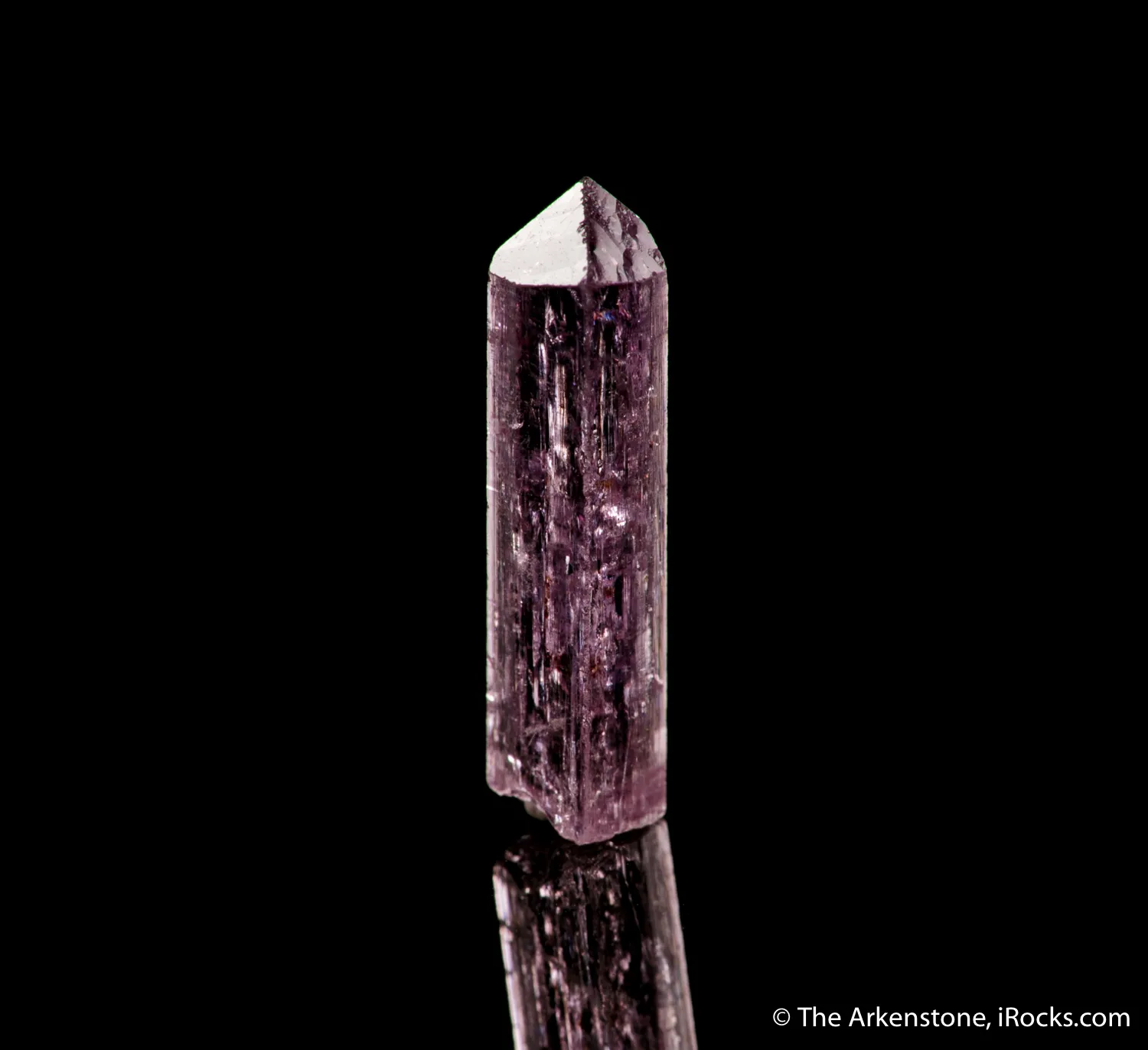 Imperial Topaz (purple) - image 4