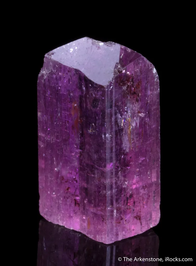 Imperial Topaz (purple!) - image 2