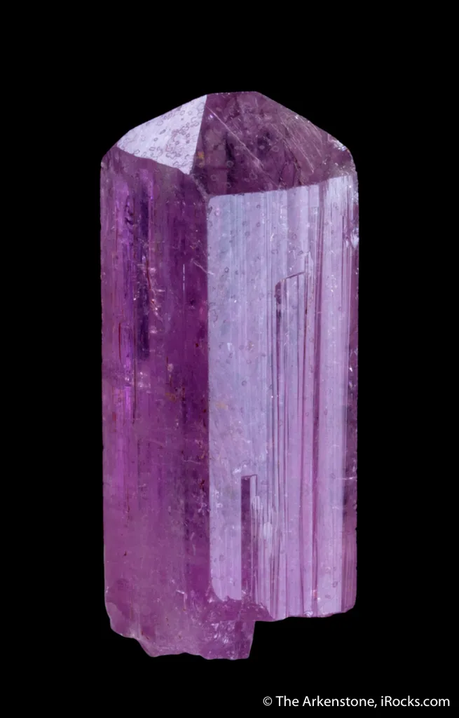 Imperial Topaz (purple!) - image 6