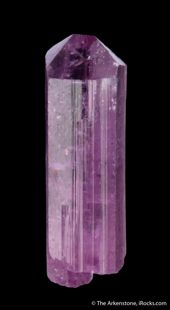 Imperial Topaz (purple!) - image 5