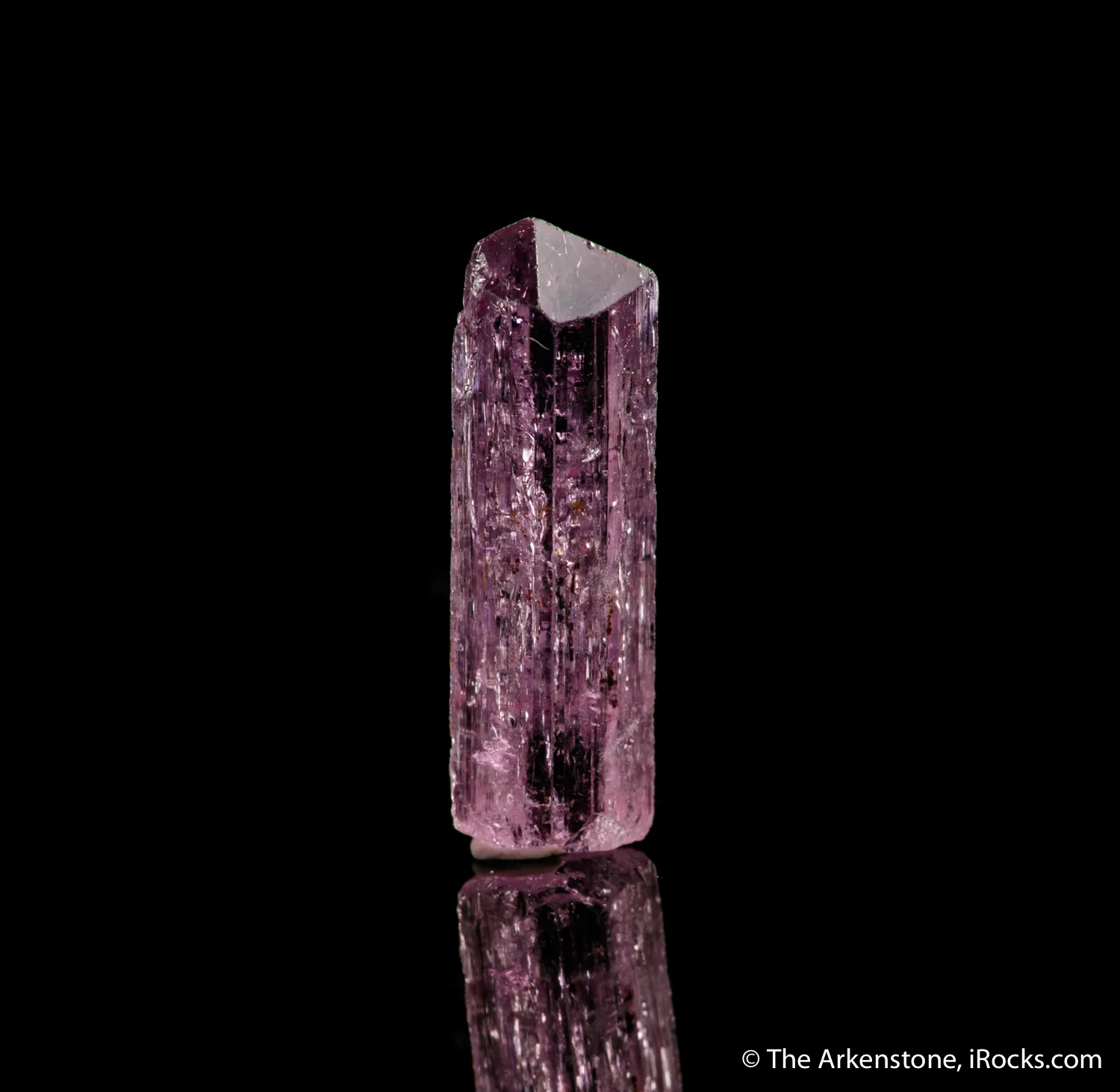 Imperial Topaz (purple) - image 5
