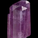 Imperial Topaz (purple!) - image 1