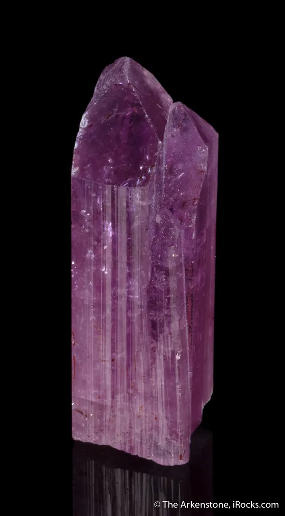 Imperial Topaz (purple!) - image 3