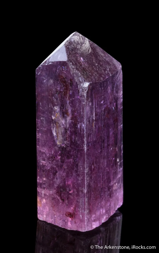 Imperial Topaz (purple!) - image 3