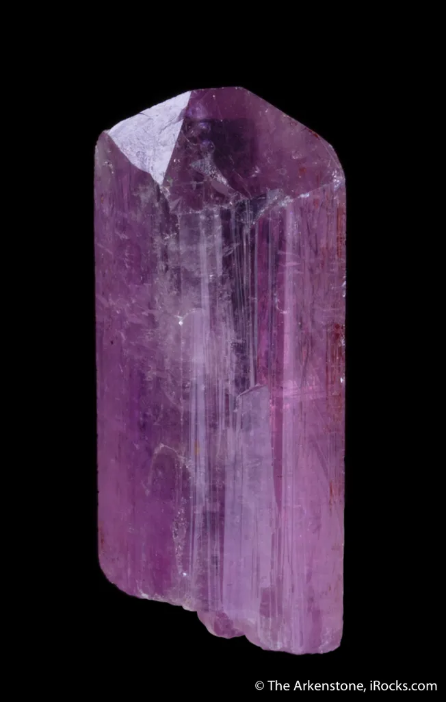 Imperial Topaz (purple!) - image 4