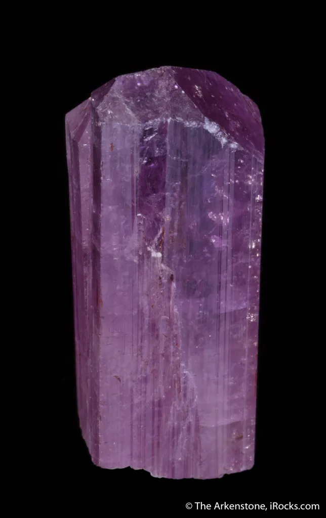 Imperial Topaz (purple!) - image 4