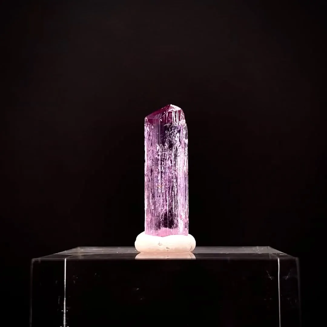 Imperial Topaz (purple) - image 2