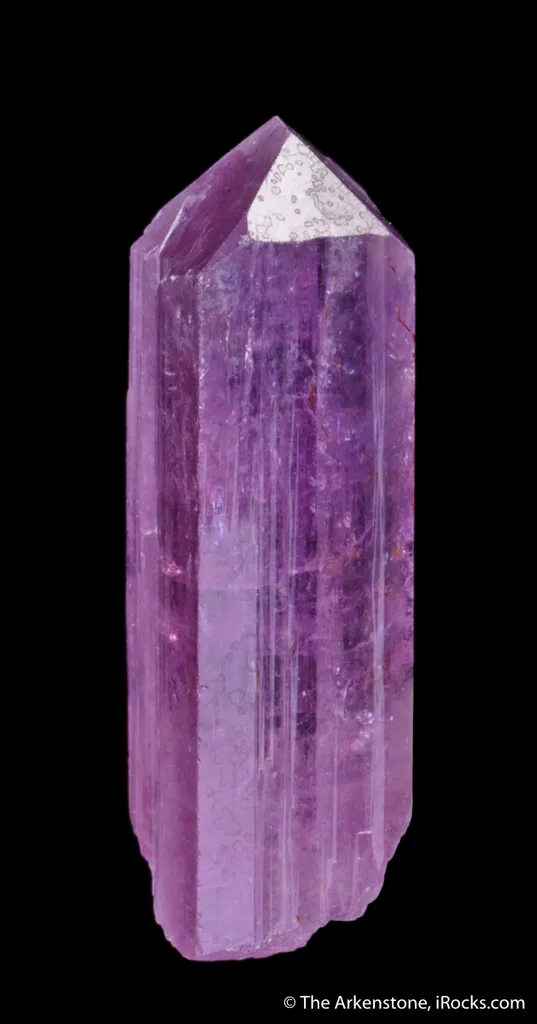 Imperial Topaz (purple!) - image 3
