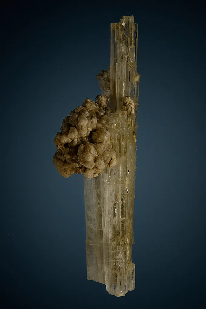 INDERITE with Ulexite - image 3