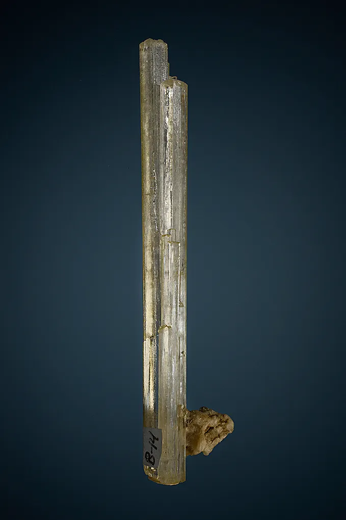 INDERITE with Ulexite - image 3