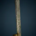 INDERITE with Ulexite - image 2