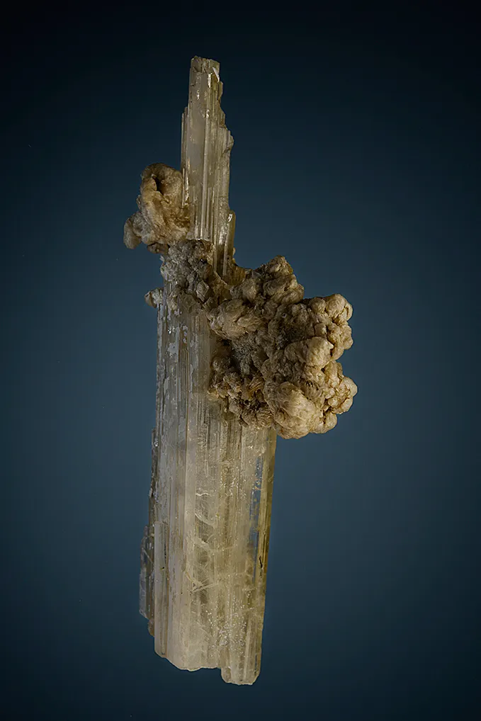 INDERITE with Ulexite - image 2