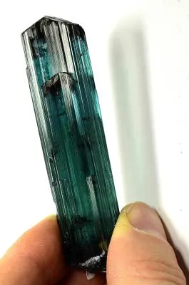 Indicolite - image 4