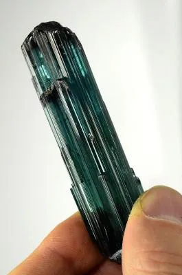Indicolite - image 3