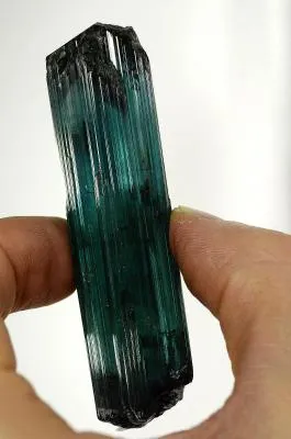 Indicolite - image 2