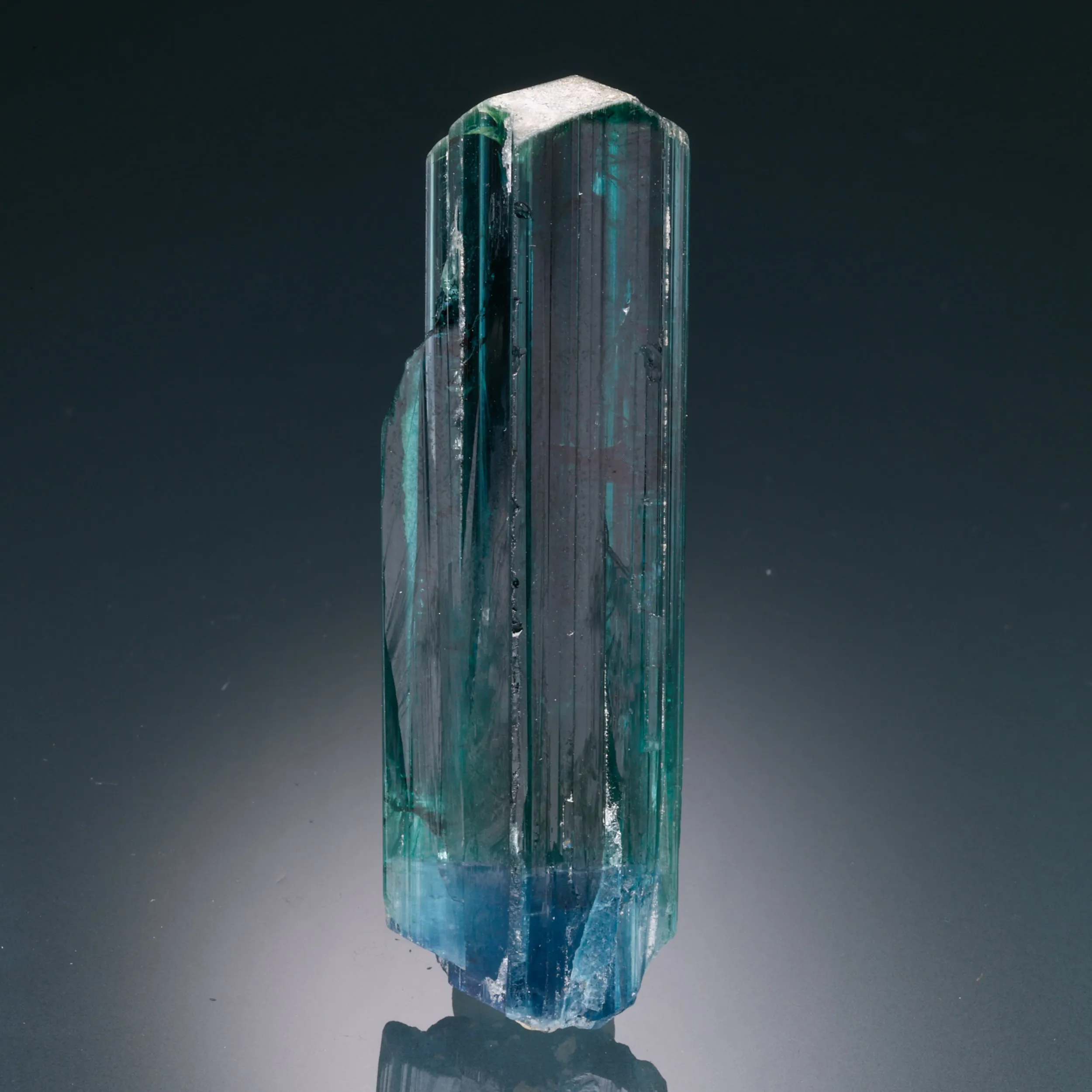 Indicolite - image 2