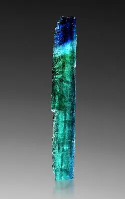 Indicolite - image 1