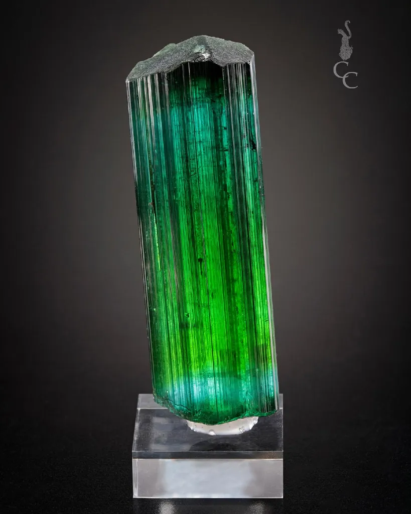 Indicolite