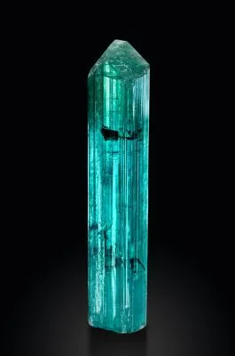 Indicolite - image 2