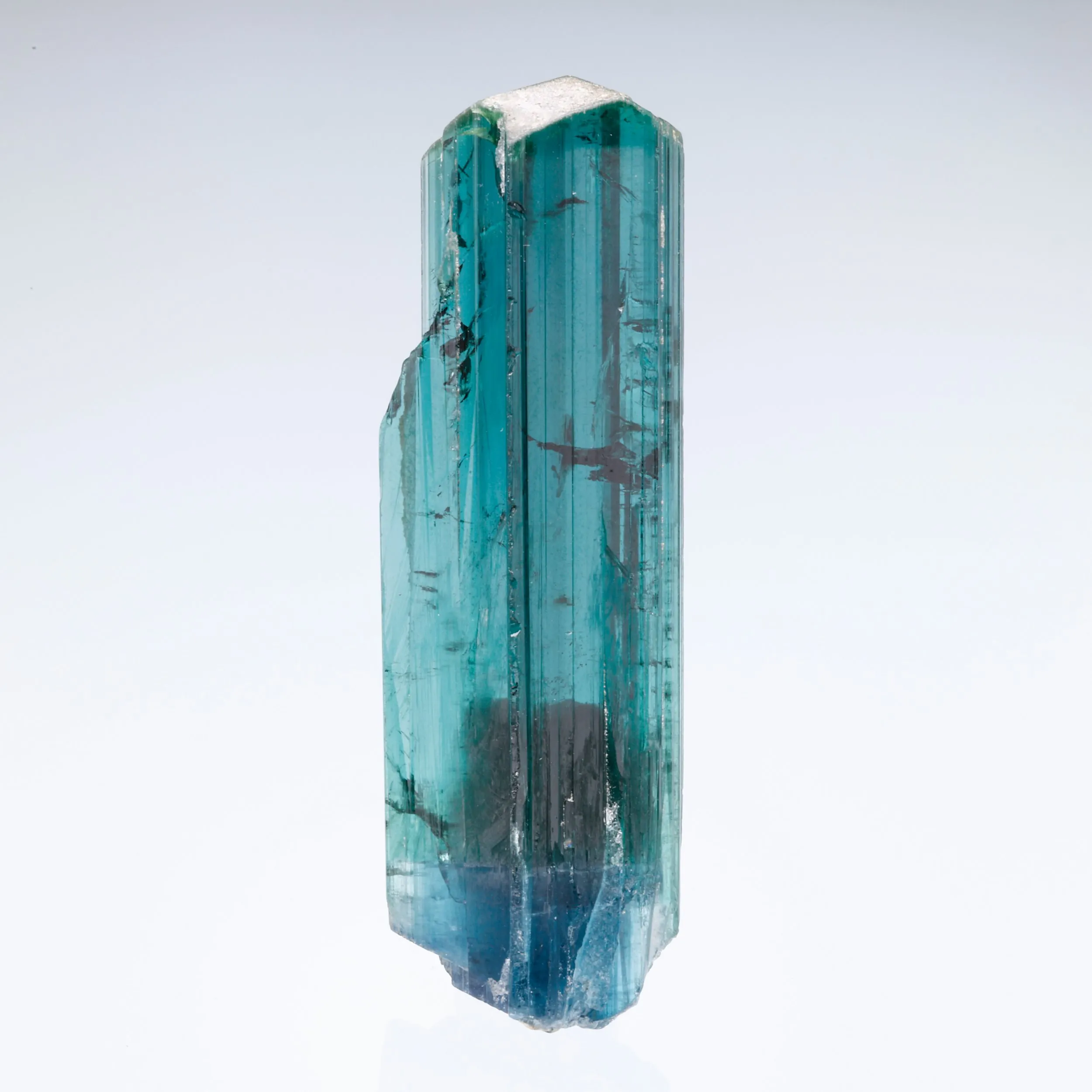 Indicolite - image 1