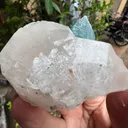 Indicolite from Afghanistan - image 8