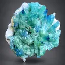 Indicolite from Afghanistan - image 1