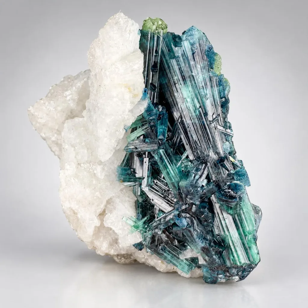 Tourmaline