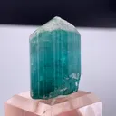 Indicolite from Paprok, Nuristan, Afghanistan - image 9