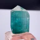 Indicolite from Paprok, Nuristan, Afghanistan - image 3