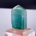 Indicolite from Paprok, Nuristan, Afghanistan - image 6