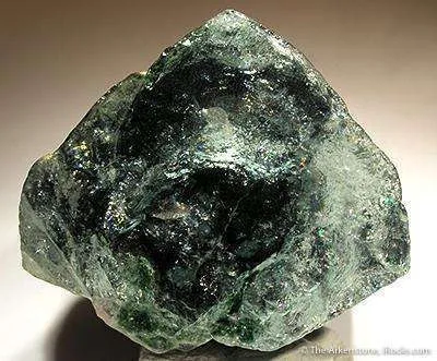 Indicolite Tourmaline - image 2