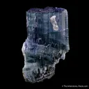 Indicolite Tourmaline - image 1