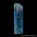 Indicolite Tourmaline - image 3