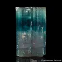 Indicolite Tourmaline - image 1