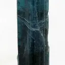 Indicolite Tourmaline - image 2