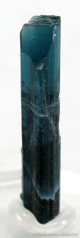 Indicolite Tourmaline - image 2