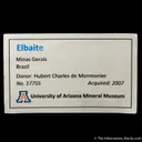 Indicolite Tourmaline - image 2